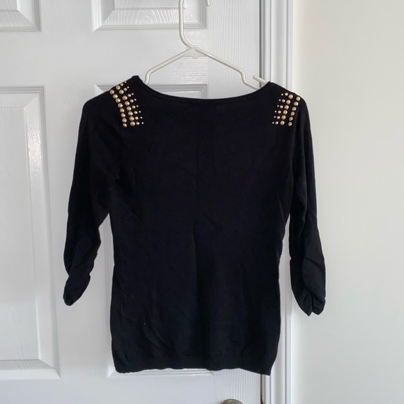 Express studded sweater - Picture 3 of 3